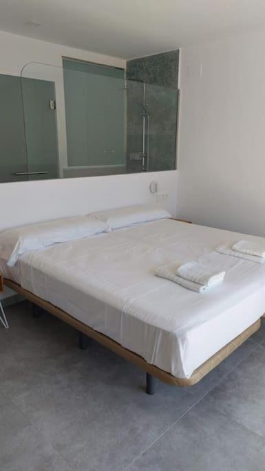 Casa Rural Atalanta De La Vera คาไรซ์ เดลา เบรา ภายนอก รูปภาพ